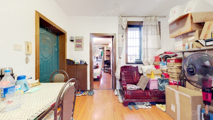 厦亭家园二手房实景图