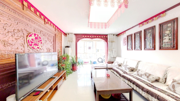 花样年华二手房实景图