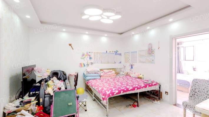 荣旺天下C区二手房实景图