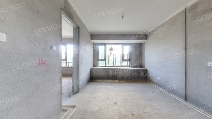 翠园熙和苑二手房实景图