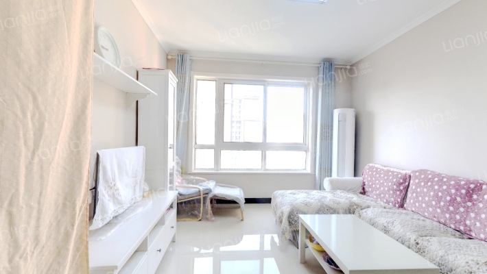 华润二十四城一期二手房实景图