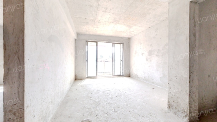 汇金府二手房实景图