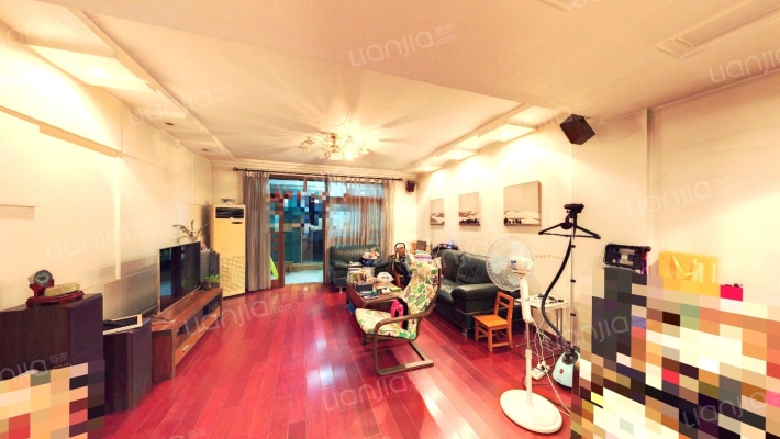 香榭里花园二手房实景图