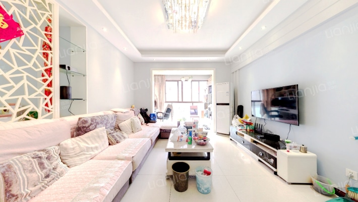 慕和南道二手房实景图