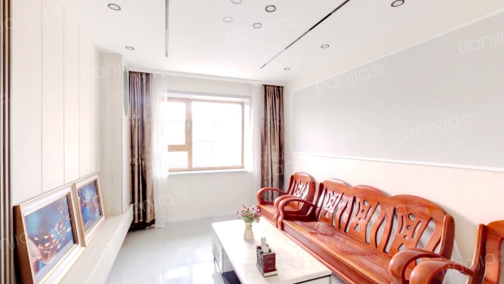 西广小区二手房实景图