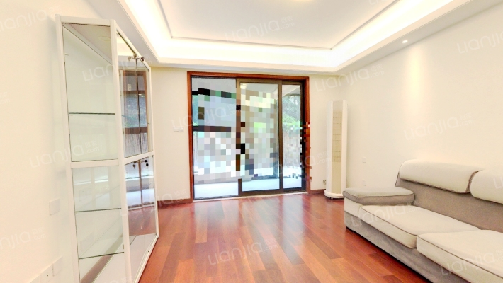 招商雍雅苑二手房实景图