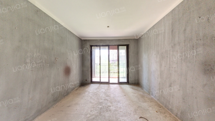 云栖谷小区二手房实景图