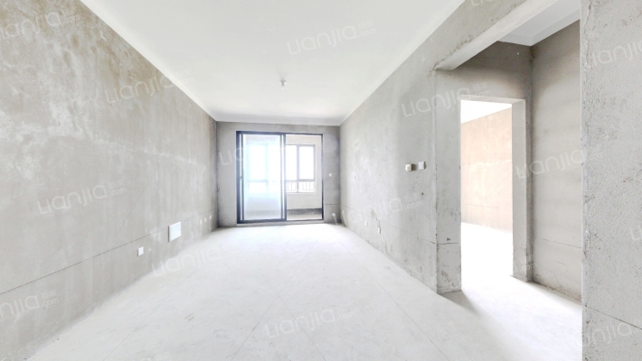 中杰时代雅居二手房实景图