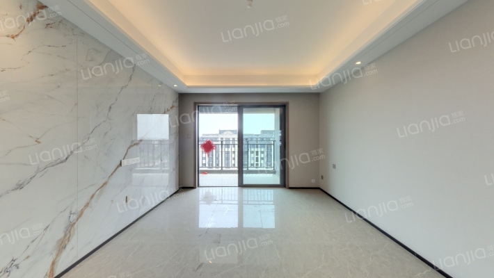 正弘璟云筑二手房实景图