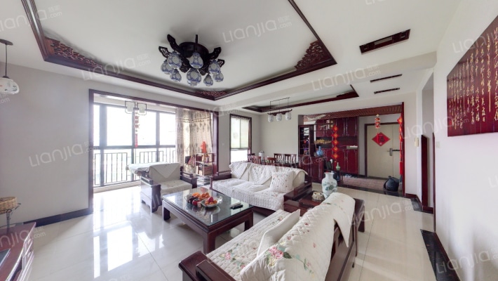 棠湖泊林镇二手房实景图