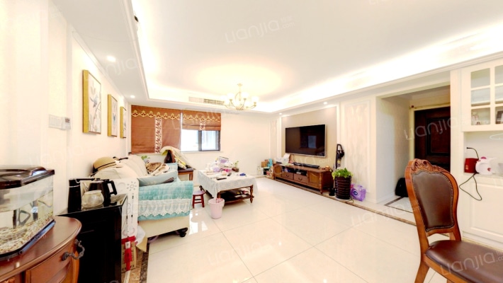 中北西子花园二手房实景图