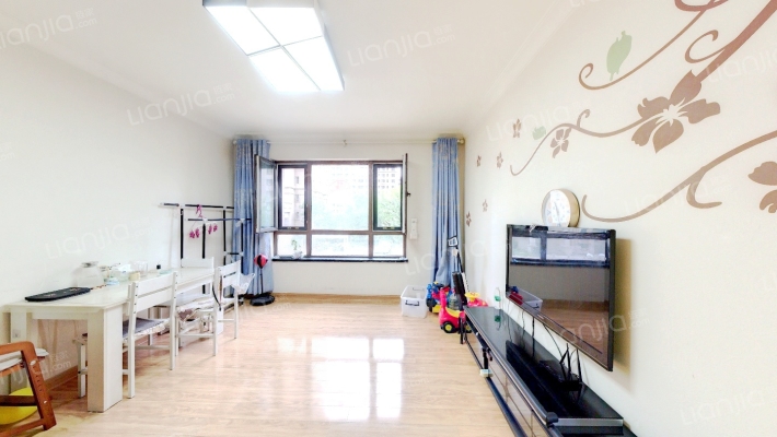 碧桂园银河城都荟二手房实景图