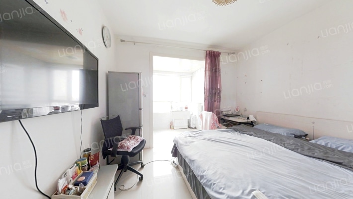 盛世闲庭二手房实景图