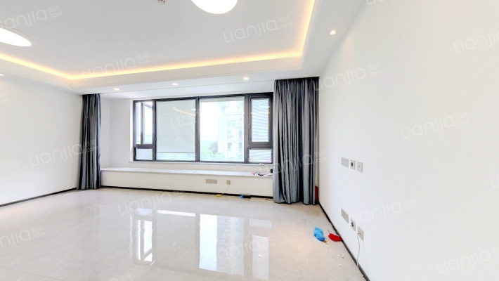 久赋名邸二手房实景图