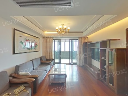 整租·珑庭花园 4室2厅 南/北