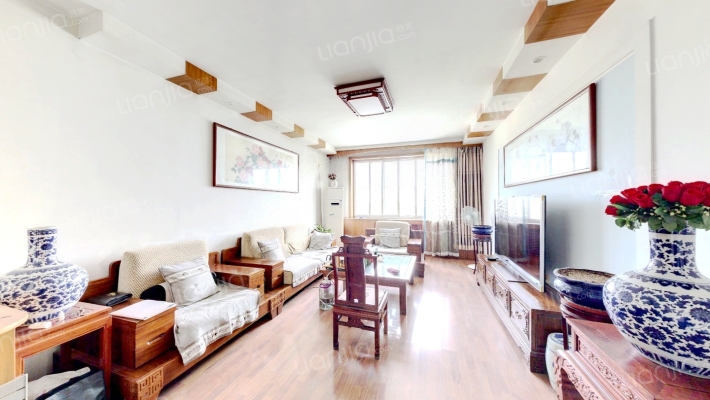 河北包装公司宿舍二手房实景图