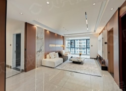 整租·绿城春江明月 4室2厅 南_绿城春江明月租房