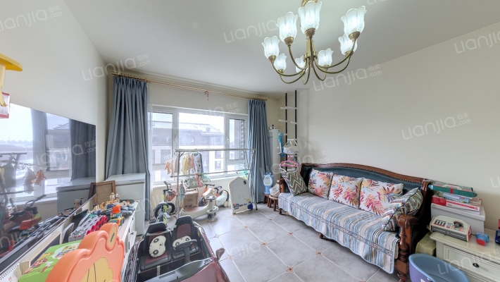 集美万象二手房实景图