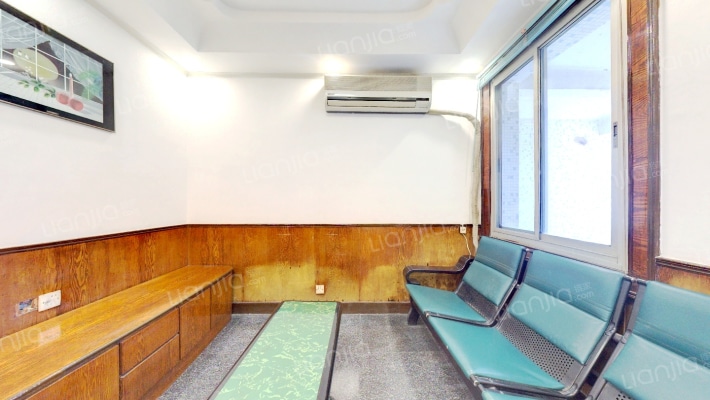 迎春社区二手房实景图