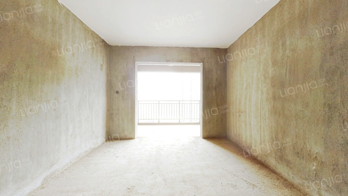 达瑞华府二手房实景图