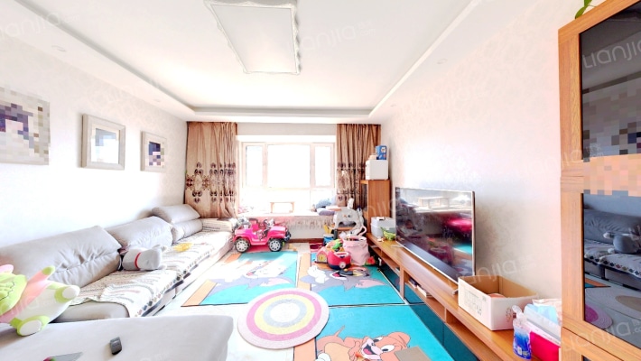 益田枫露三期二手房实景图