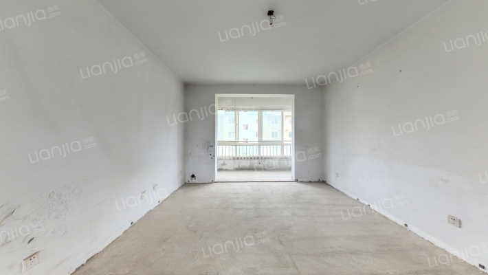 长庆湖滨花园一区二手房实景图