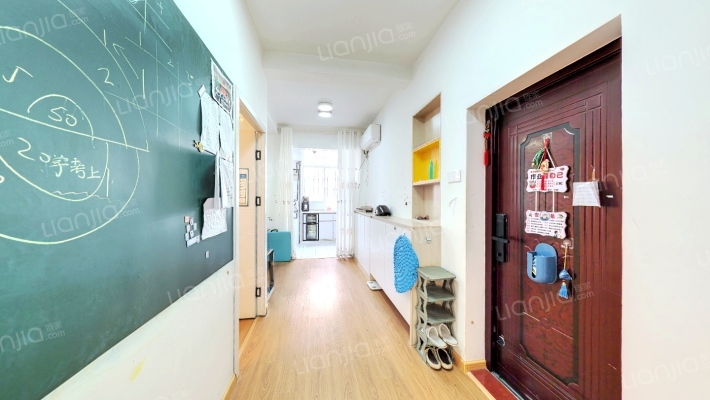 福寿巷3号二手房实景图