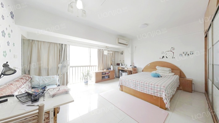 江南青年城青楚门二手房实景图