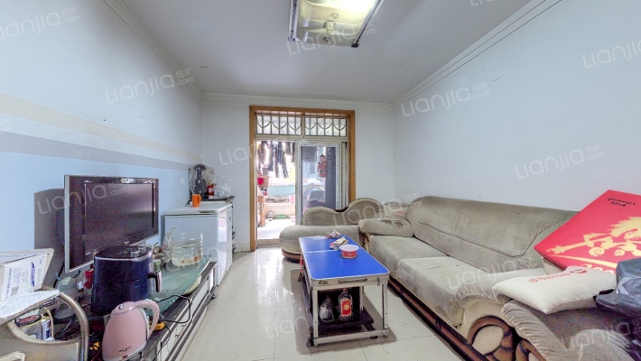 香江花园二手房实景图