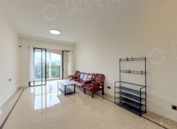 整租·星汇半岛 2室2厅 北_星汇半岛租房