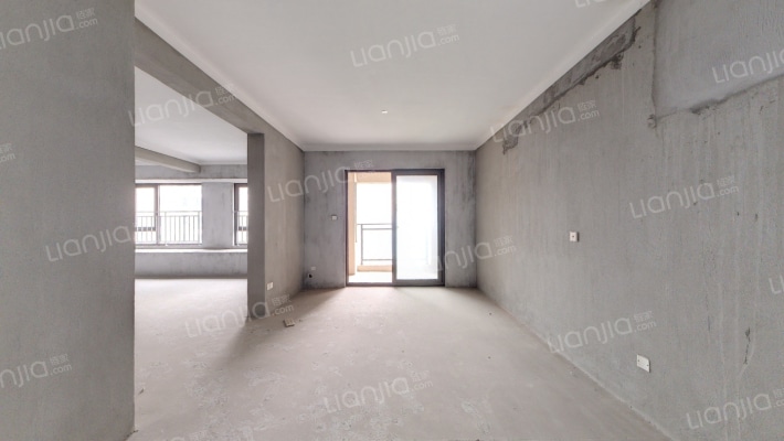 明月清华二手房实景图