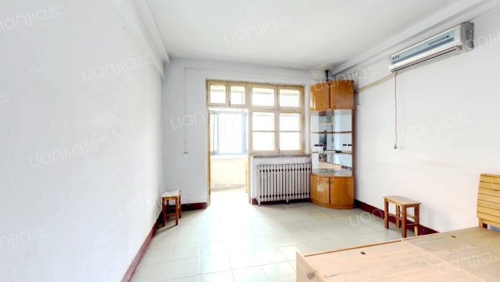 河南工业大学生活区二手房实景图