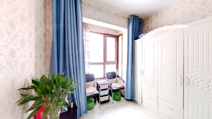 绿海花园二手房实景图