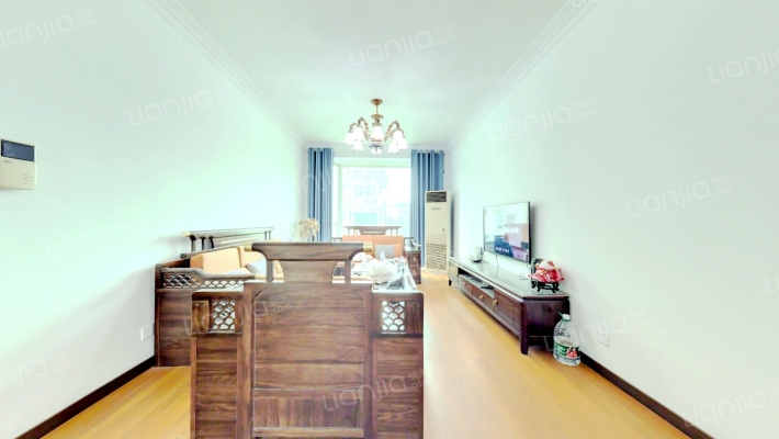 紫竹苑二手房实景图