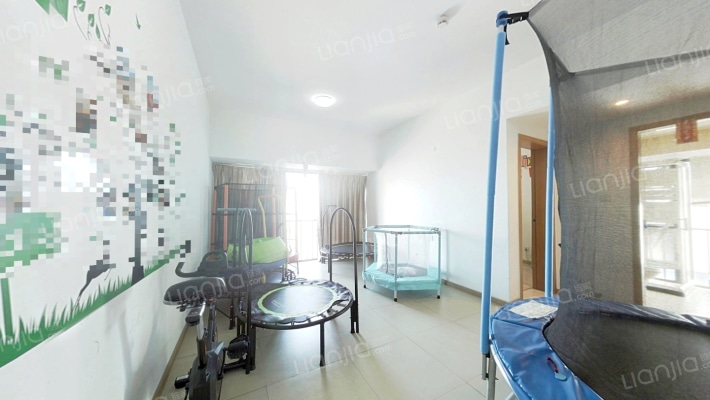 缤纷世纪二手房实景图