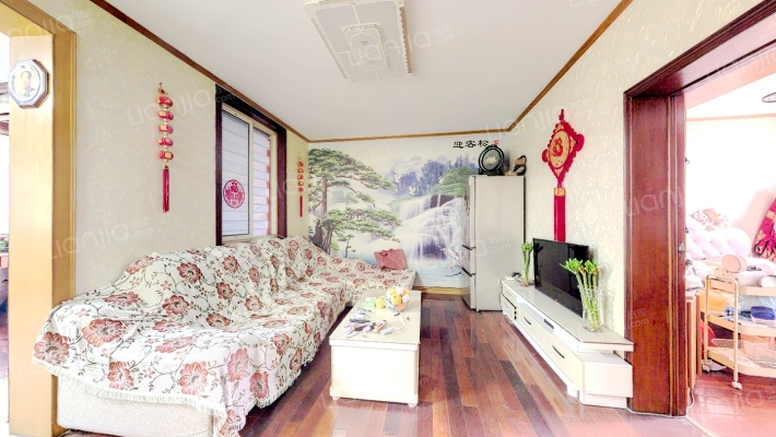 教师新村二手房实景图
