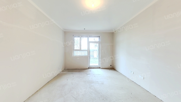 朗诗·未来街区二手房实景图