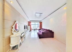 整租·交警一区 2室1厅 南/北_交警一区租房