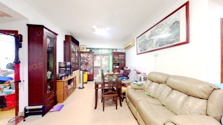 东明居二手房实景图