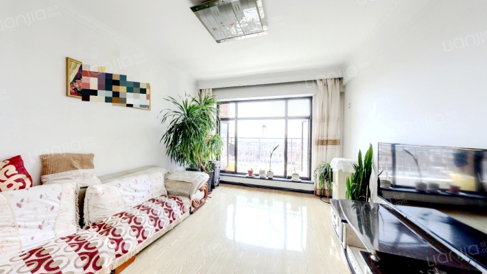 华宸名城二手房实景图