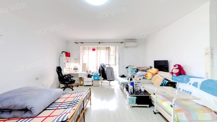 水木清华二手房实景图