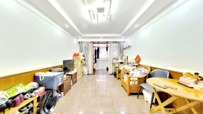 北九峰小区二手房实景图