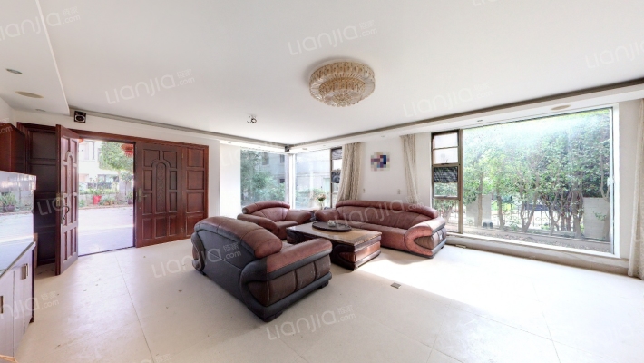 名仕御园二手房实景图