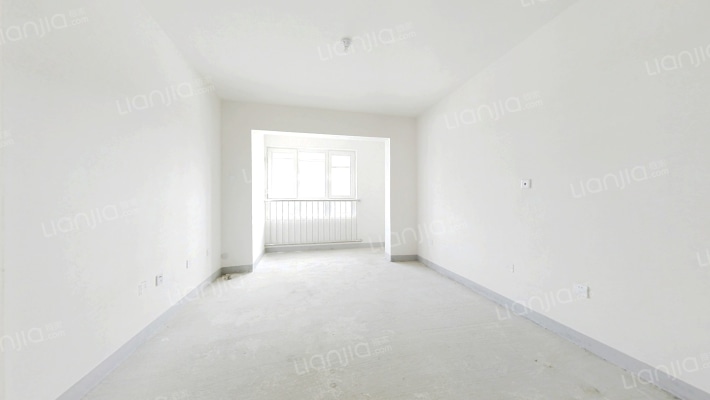 际华园绿道丹庭二手房实景图