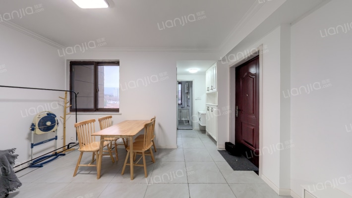 钟秀嘉园二手房实景图