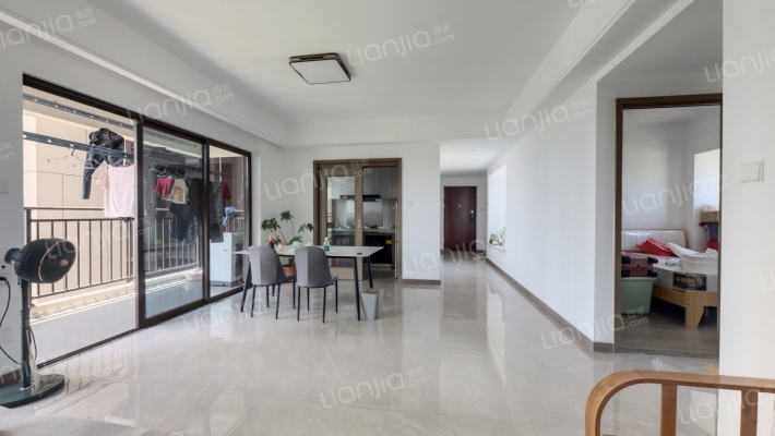 中建顺控·云熙悦城二手房实景图