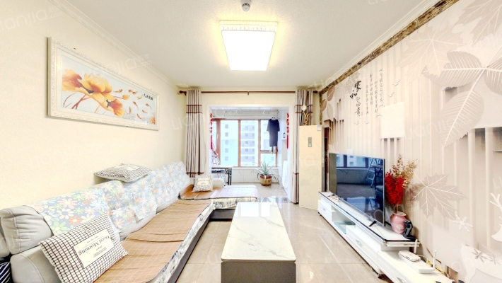 龙湖紫宸二手房实景图