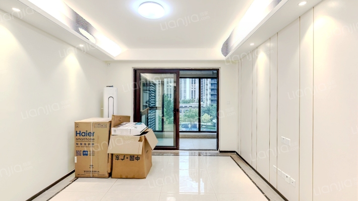 保利时光印象西区二手房实景图