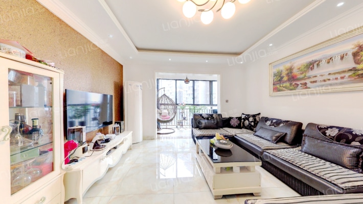 格凌兰二手房实景图