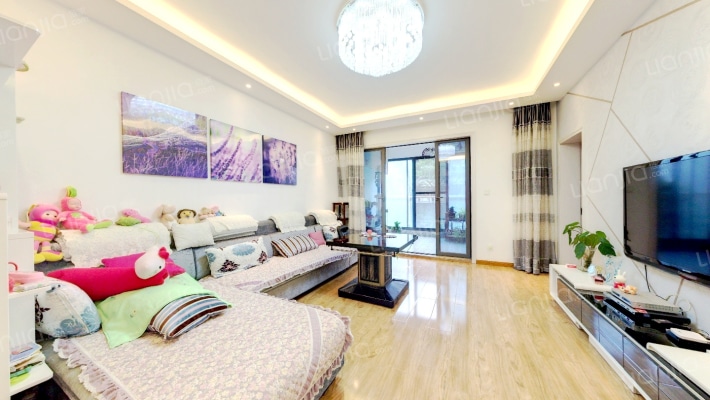 兴隆誉峰二手房实景图